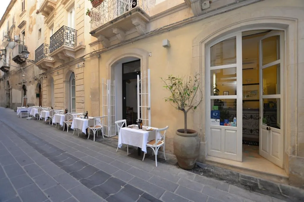 Hotel Gargallo Syracuse 3*,  Italia