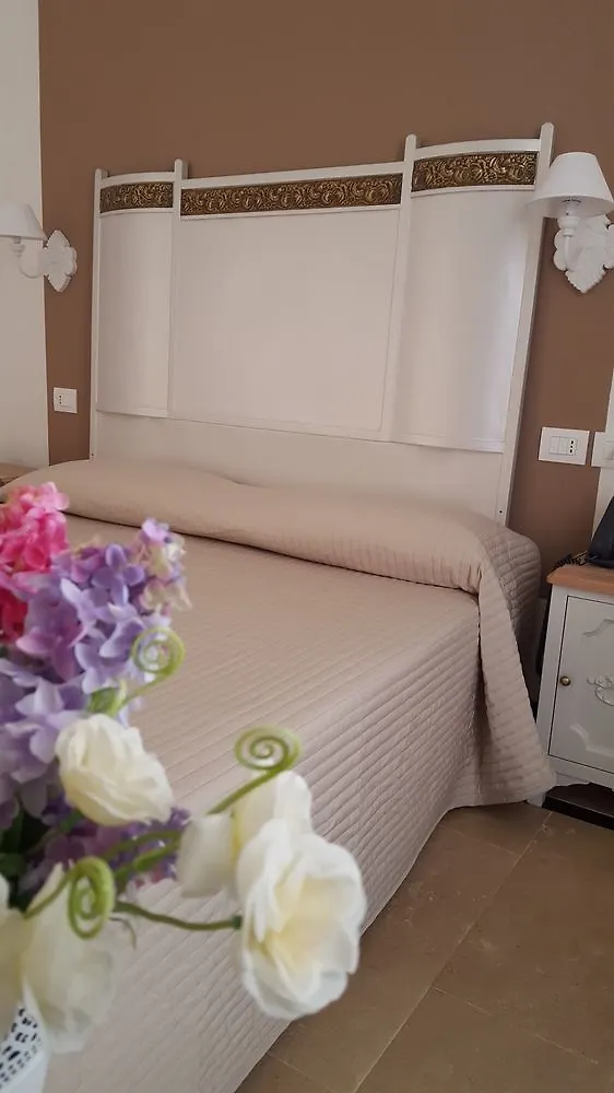 Hotel Gargallo Syracuse