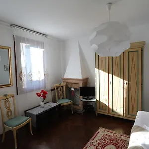 Guest house Lovely In
