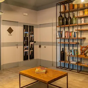 Alojamento de Acomodação e Pequeno-almoço Design 4, Syracuse