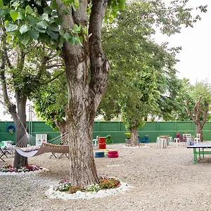 Bohoostel Albergue