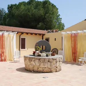 Terrauzza Sul Mare Di Renata Emmolo Appartement