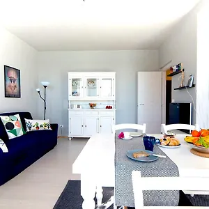 La Baia Di Ortigia Appartement