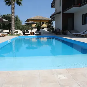Otel Amada Siracusa