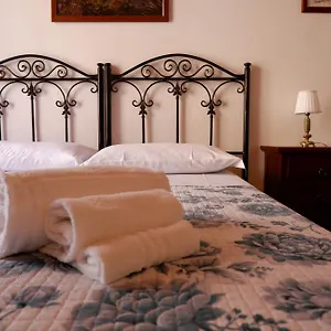 Apartamento Sikania