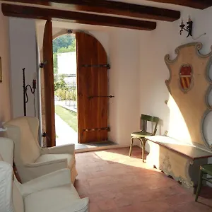 Vakantiehuis Pescalina Italië
