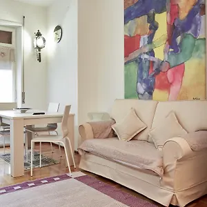  Appartement Maison De Amelie Italië