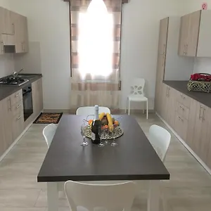  Vakantiehuis Gondola House Italië