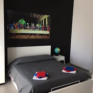Interno 10 Appartement