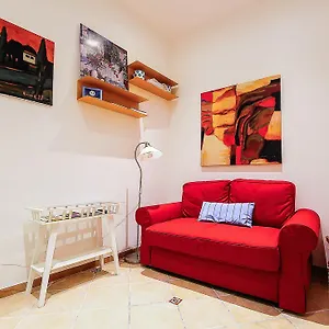 Apartamento Fausto's House