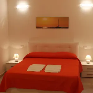 Apartamento La Rosa Dei Venti