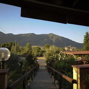  Landhuis S'arriali Ranch Italië