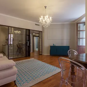  Appartement -101- Italië
