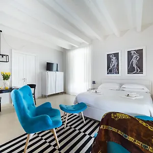 Apart-hotel Re Federico Boutique, Syracuse