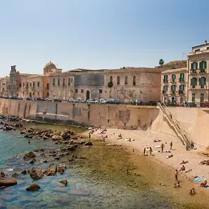 Palazzo Spagna Vakantiehuis