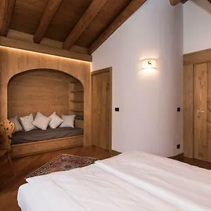 Bed & Breakfast Ca'milla Nelle Dolomiti