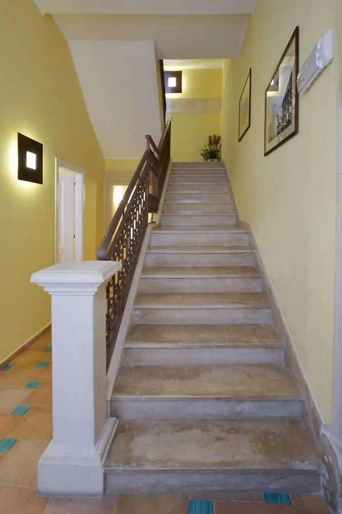 Hotel Gargallo Syracuse