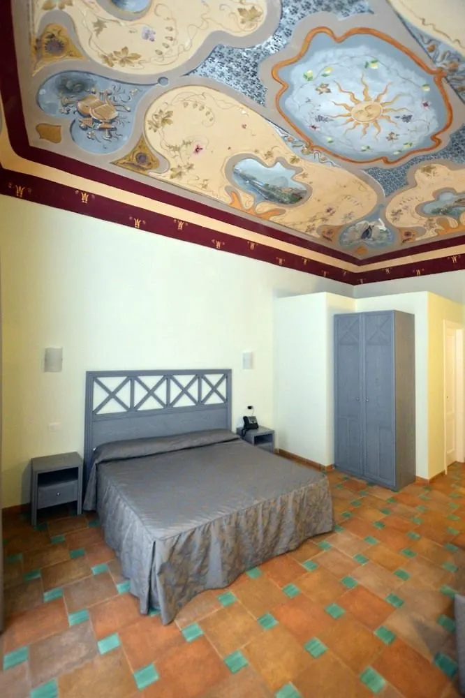 Hotel Gargallo Syracuse 3*,